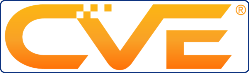 Logo CVE