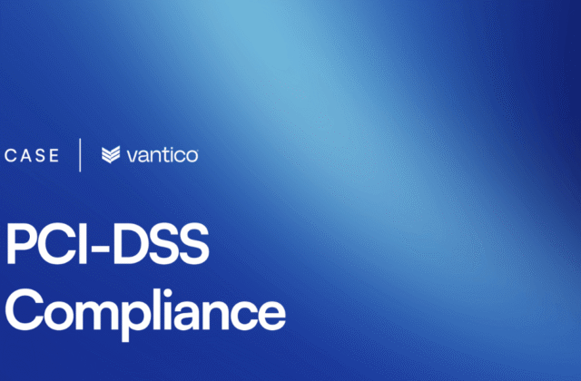 Como uma fintech passou na auditoria PCI DSS 4.0 sem ressalvas em 60 dias