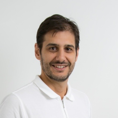 Marcelo Slivinski