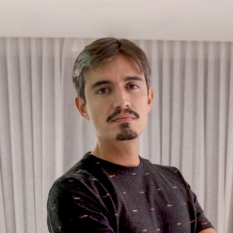 Márcio Silva
