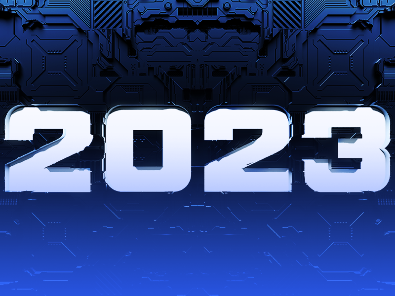 Você está visualizando atualmente Previsões de cibersegurança para 2023: o que esperar?