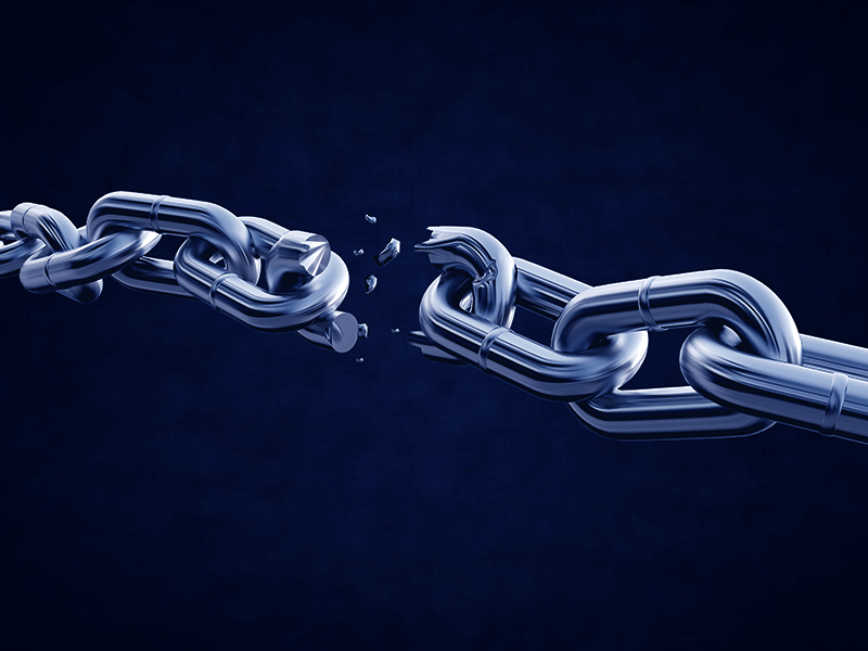 Leia mais sobre o artigo O que é um Supply Chain Attack e como se proteger?