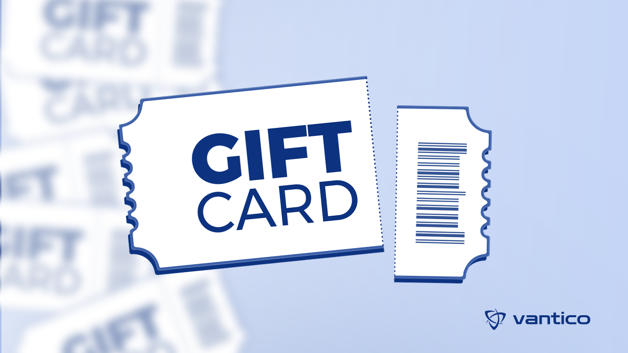 Você está visualizando atualmente Money for nothing, discounts for free: rocking the gift card loop