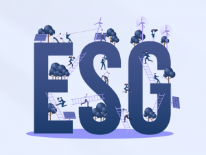 Cibersegurança e ESG 