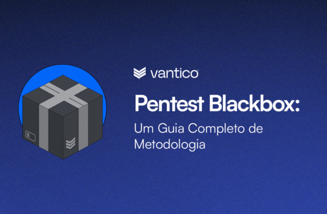 Pentest Blackbox: Um Guia Completo de Metodologia