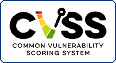 Logo CVSS