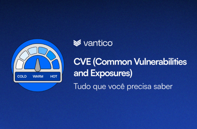 Tudo que você precisa saber sobre CVE