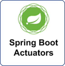 Spring Boot Actuator