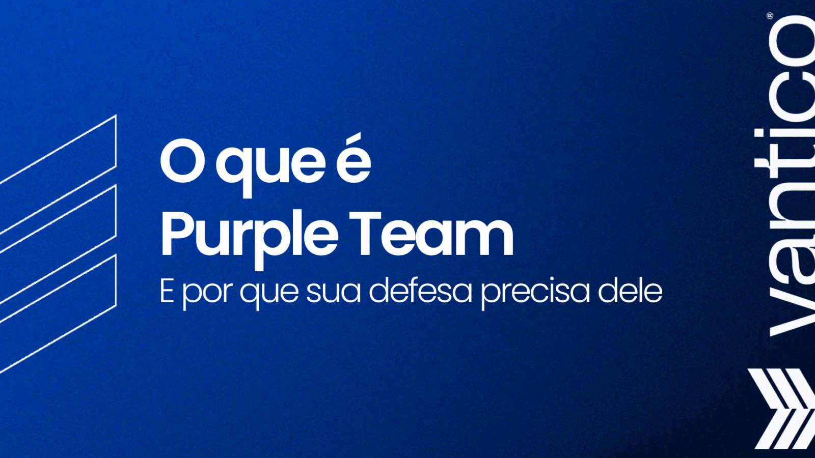 Purple Team: o que é e como funciona?