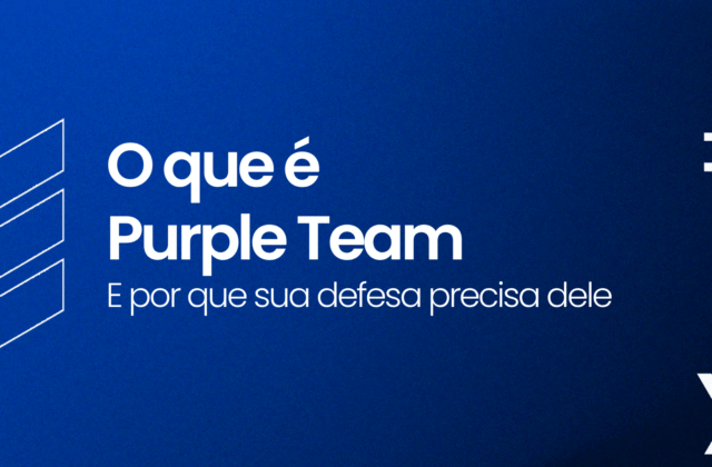 Purple Team: o que é e como funciona?