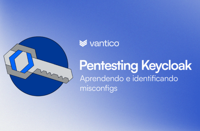 Um Guia para o Keycloak e suas vulnerabilidades de segurança