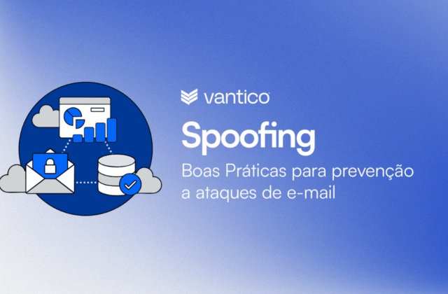 Boas Práticas para prevenção a ataques de e-mail Spoofing