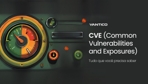 Entendendo o que é CVE e a Classificação de Vulnerabilidades