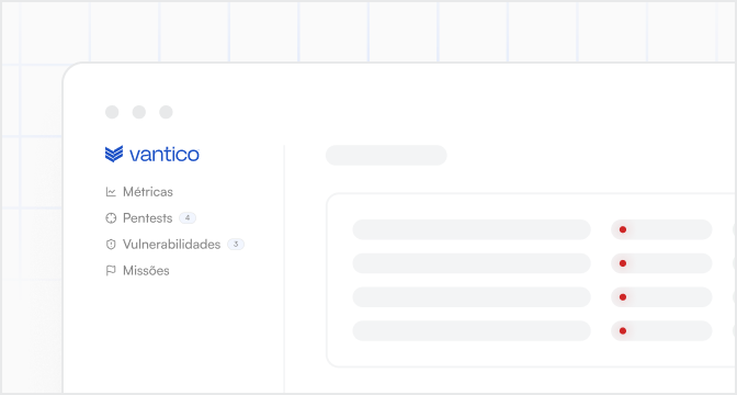 Dashboard intuitivo