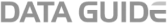 Logotipo Data Guide