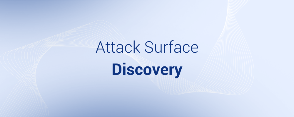 Attack Surface Discovery: tipos e ferramentas