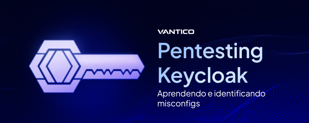 Pentesting Keycloak