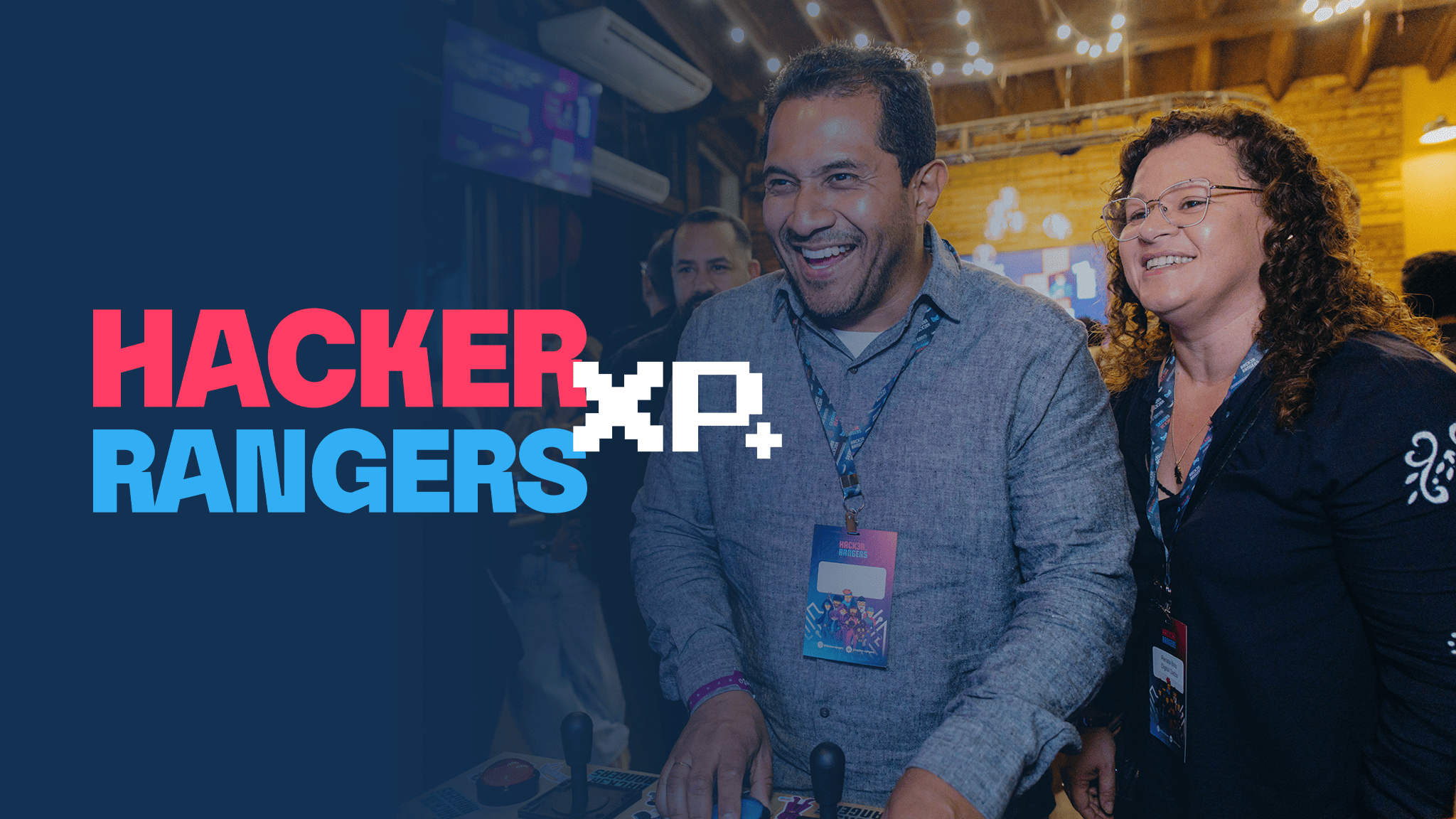 Hacker Rangers Experience 2026