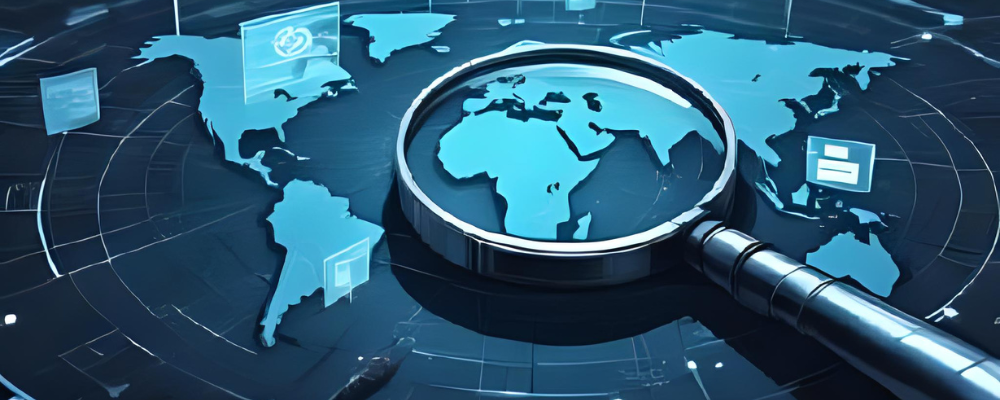 OSINT: o que é e como usar Open-Source Intelligence