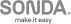 Logotipo Sonda