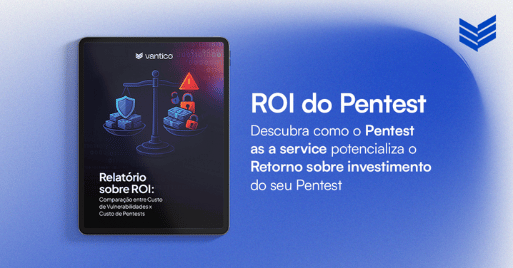 E-book: ROI do Pentest
