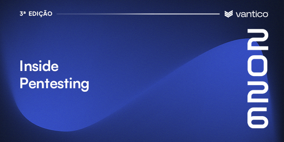 Inside Pentesting 2026 - Tendências e Insights