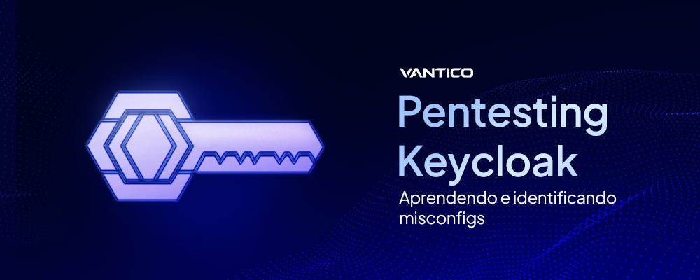 Pentesting Keycloak