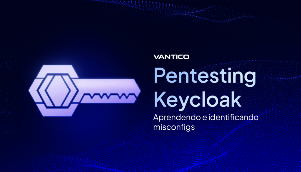 Pentesting Keycloak