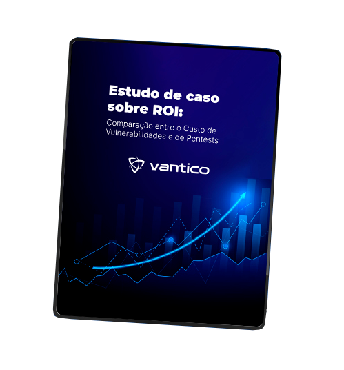 Vantico Performance Carreira - Vantico